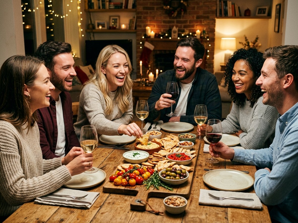 El Aperitivo del Viernes